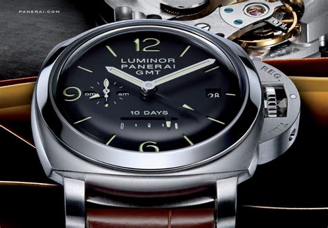 who makes the best panerai replica|watches that look like panerai.